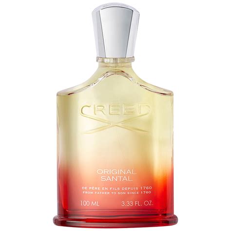 creed original santal precio|creed original santal price.